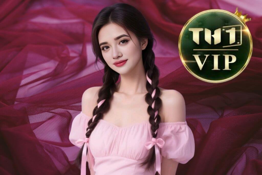 TH1 VIP สล็อต